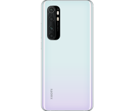 Xiaomi Mi Note 10 Lite  6/128GB Glacier White - 566385 - zdjęcie 3